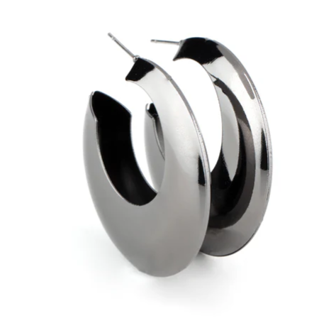 Chic CRESCENTO - Black