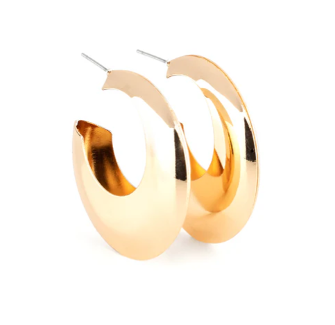 Chic CRESCENTO - Gold