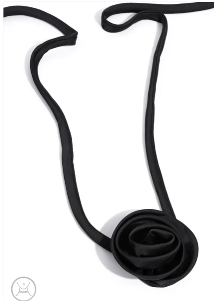 Rosette Reality - Black
