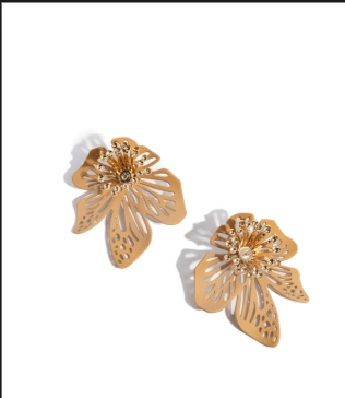 Wanderland Wallflower - Brown