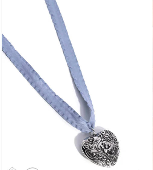 Rustic Ranking - Blue