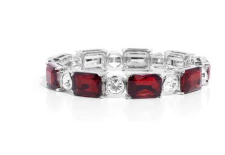 Tonight Only! - Red