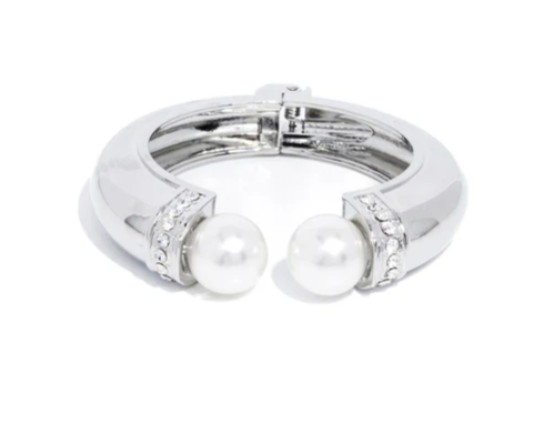 Breathtaking Balance - White