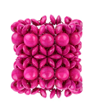 Island Mixer - Pink