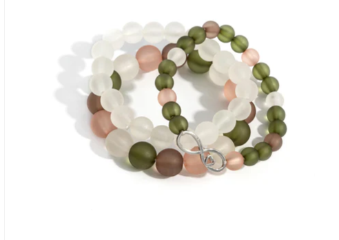 Simplistic Stack - Green