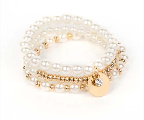 Pearly Professional- Gold