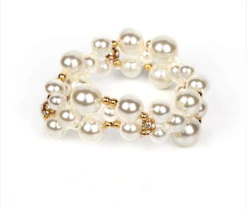 Her Serene Highness - Gold