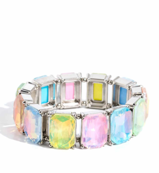 Glamorous Getaway - Multi