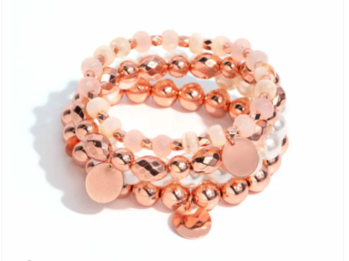 Dawn Demonstration - COPPER