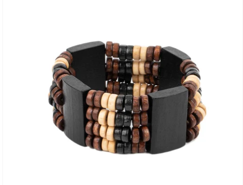 Aruba Attire - BLACK