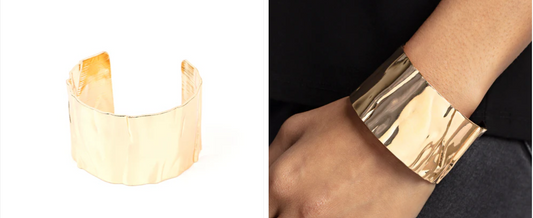 Modern Metallurgy - Gold