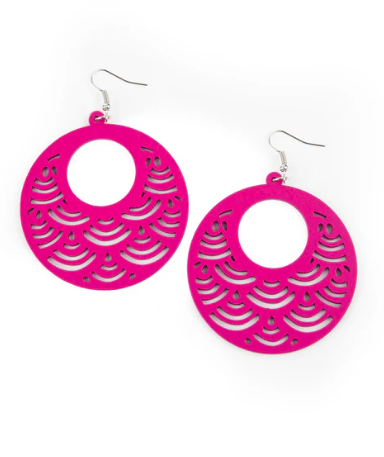 SEA Le Vie! - Pink