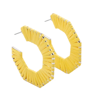 Fabulously Fiesta - Yellow