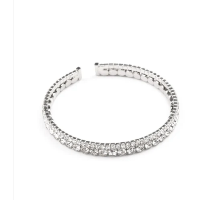 Fairytale Sparkle - White