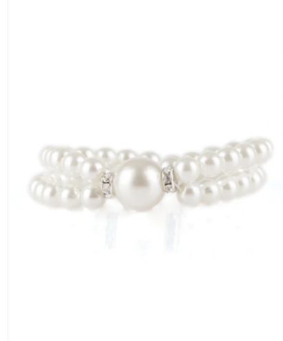 Romantic Redux - White