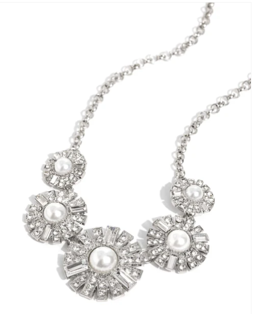 Gatsby Gallery - White