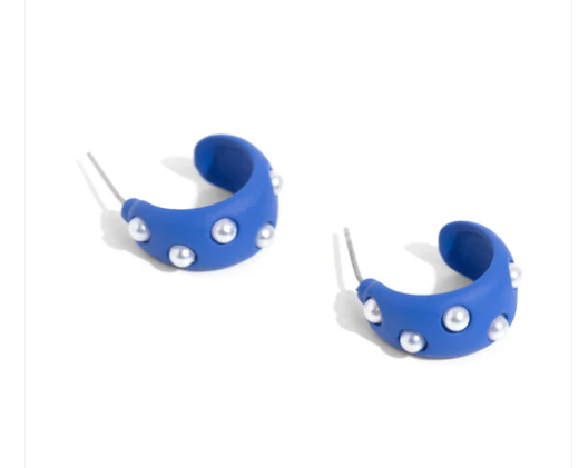 Cover PEARL - Blue