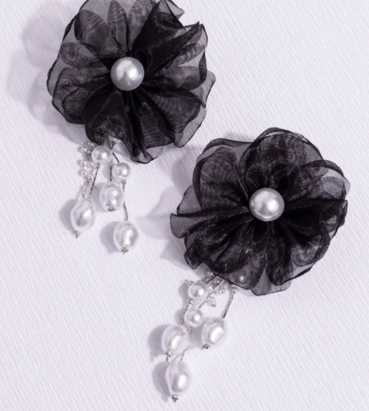 Dripping In Decadence - Black