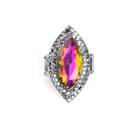 Jaw-Dropping Dazzle - Multi