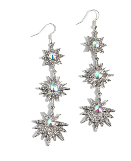 Stellar Series - White