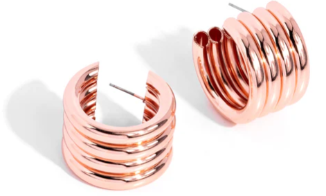 Continuous Construction - Copper