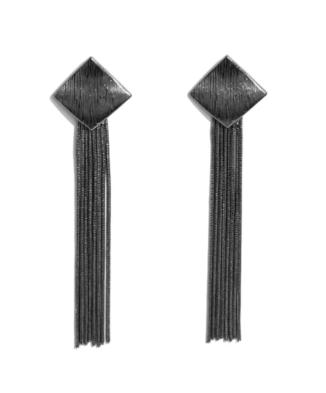 Experimental Elegance - Black