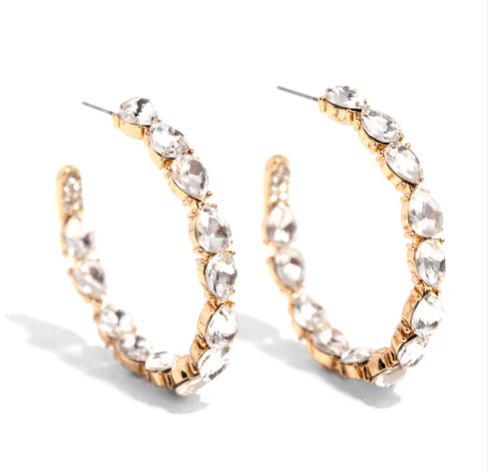 Presidential Pizzazz - Gold