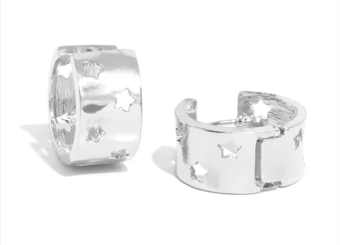 Setting the STAR High - Silver