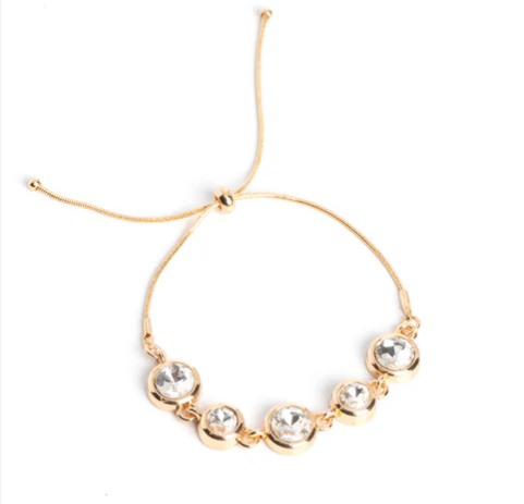 Classically Cultivated - Gold