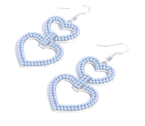 Dedicated Darling - Blue