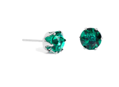 Breathtaking Birthstone - Green