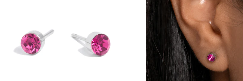 Logical Light - Pink