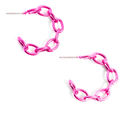 Colorful Cameo - Pink