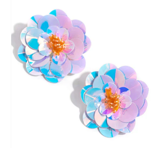 Floating Florals - Multi