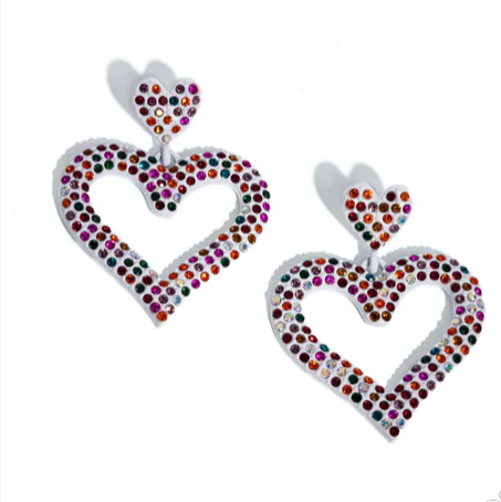 Dazzling Deed - Multi
