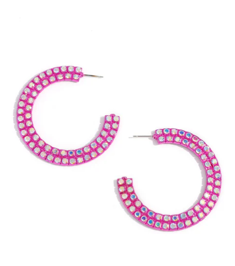 Flawless Fashion - Pink