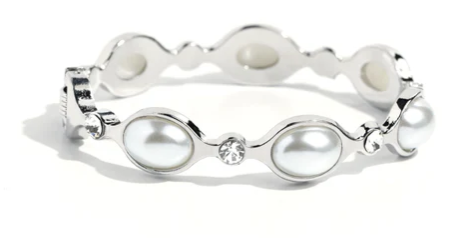 Are You Gonna Be My PEARL? - White