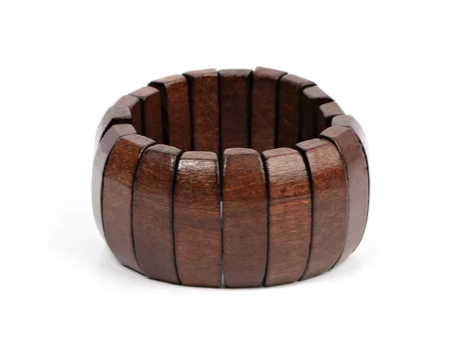 Boardwalk Bonanza - Brown