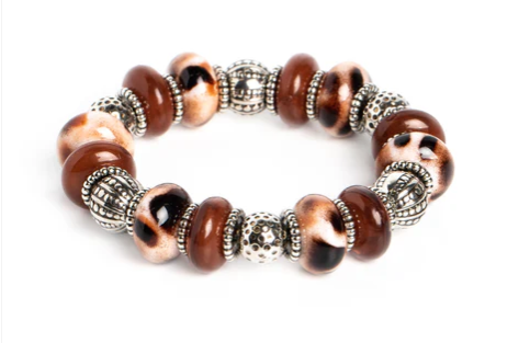 Warped Wayfarer - Brown