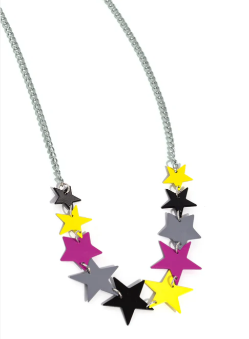 Starstruck Season - Black