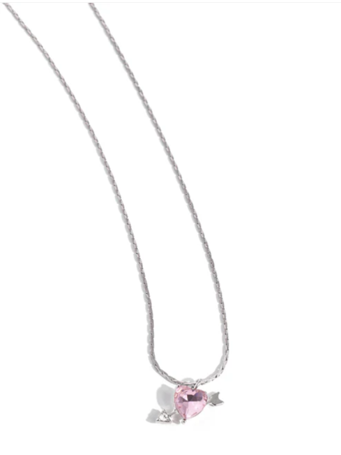 Courting Cupid - Pink