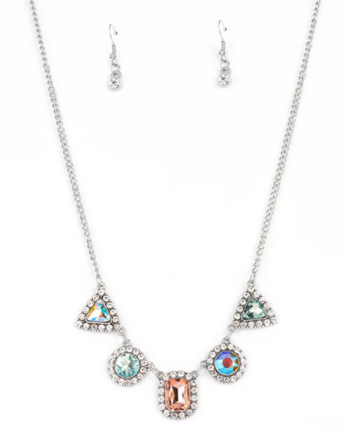 Posh Party Avenue - Multi