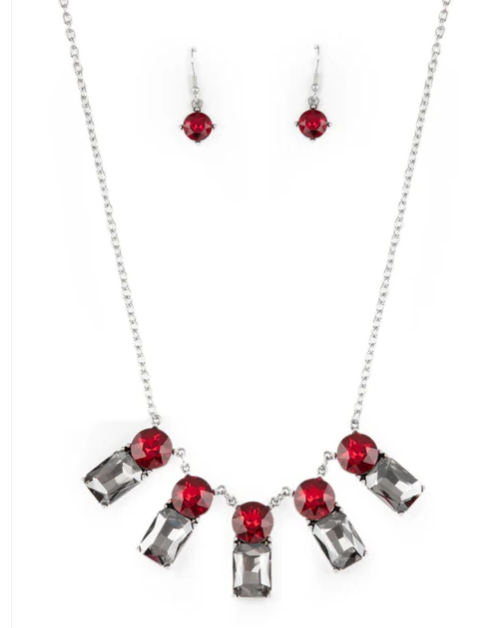 Celestial Royal - Red