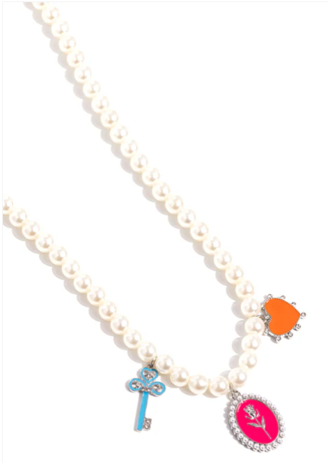 Charming Collision - Multi