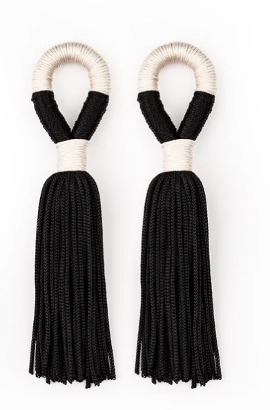 Moroccan Mambo - Black