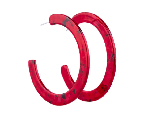 HAUTE Tamale - Red