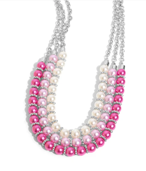 Promising Promenade - Pink