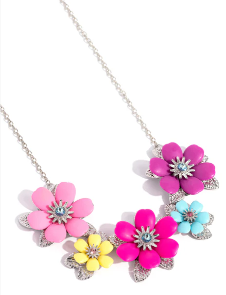 Well-Mannered Whimsy - Multi
