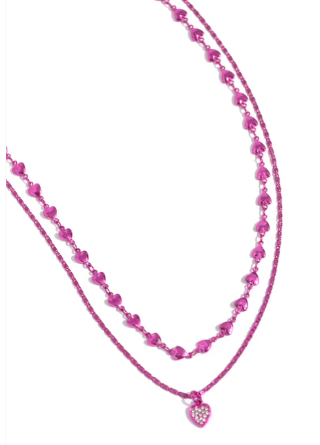 Cupid Combo - Pink