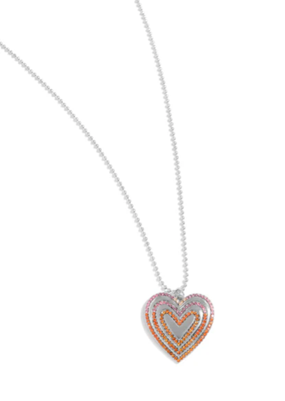 Hallucinatory Hearts - Orange
